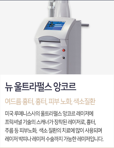 뉴울트라펄스앙코르